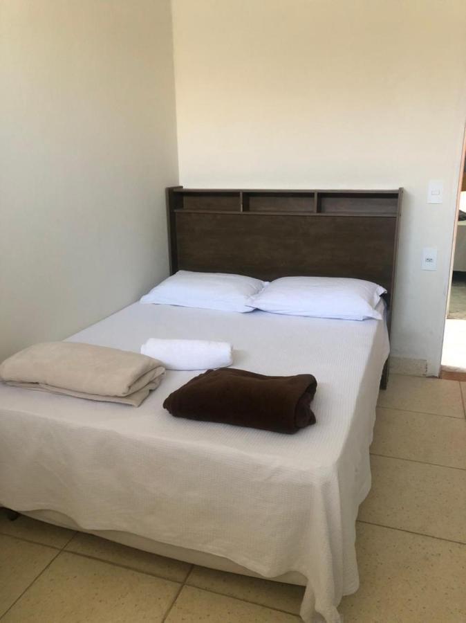 Casa Capitolio I Bed & Breakfast ภายนอก รูปภาพ