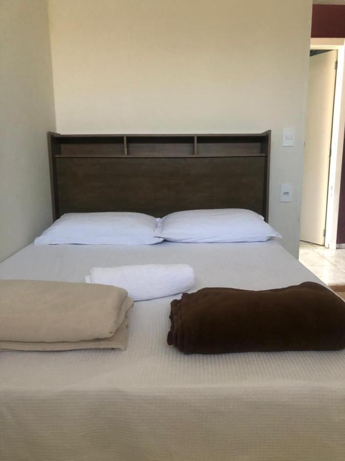 Casa Capitolio I Bed & Breakfast ภายนอก รูปภาพ