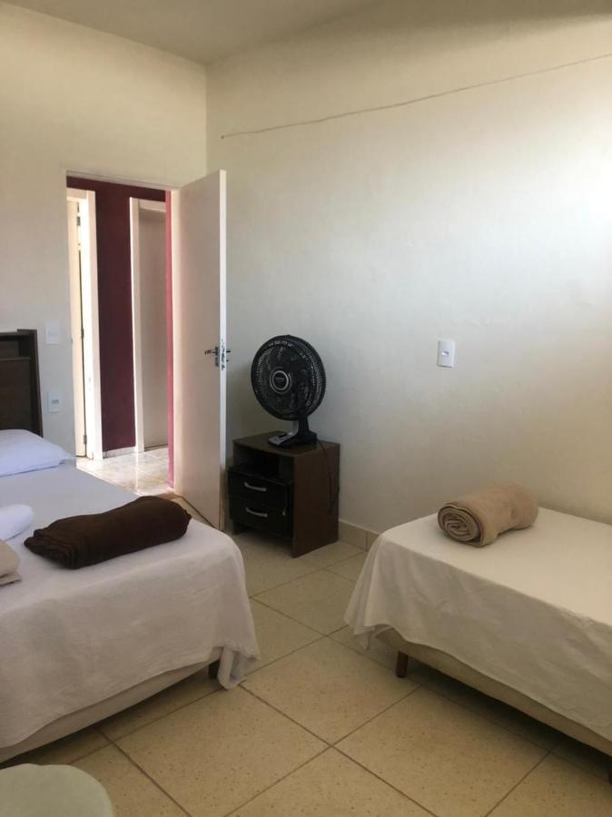 Casa Capitolio I Bed & Breakfast ภายนอก รูปภาพ