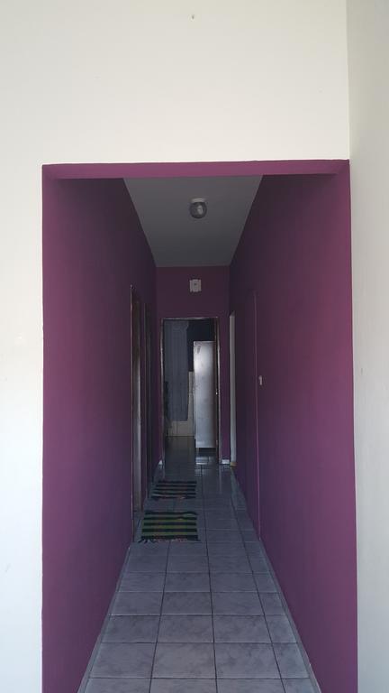 Casa Capitolio I Bed & Breakfast ภายนอก รูปภาพ