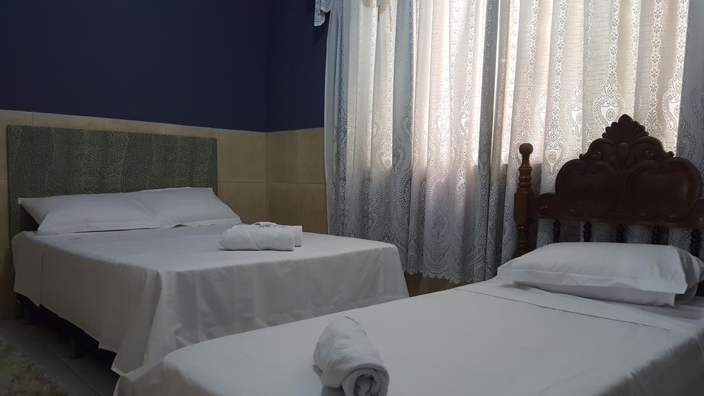 Casa Capitolio I Bed & Breakfast ภายนอก รูปภาพ