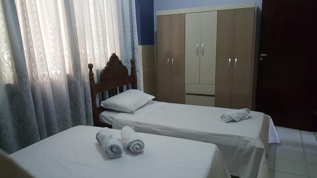 Casa Capitolio I Bed & Breakfast ภายนอก รูปภาพ