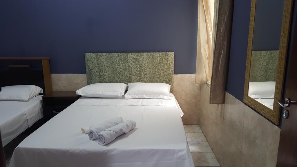 Casa Capitolio I Bed & Breakfast ภายนอก รูปภาพ