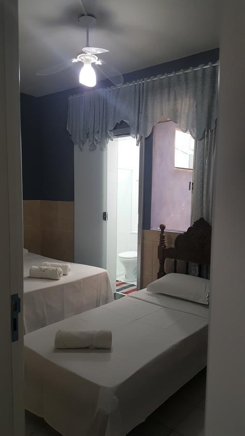 Casa Capitolio I Bed & Breakfast ภายนอก รูปภาพ