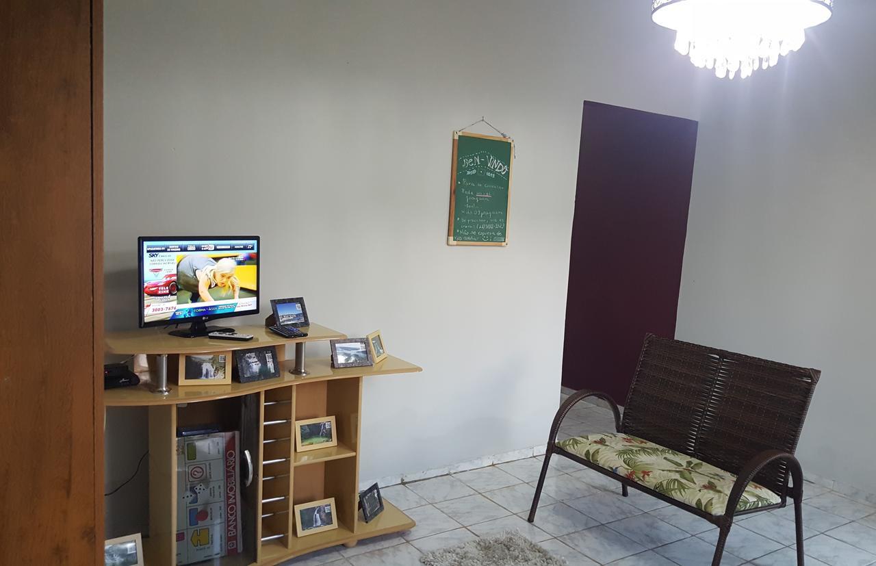 Casa Capitolio I Bed & Breakfast ภายนอก รูปภาพ