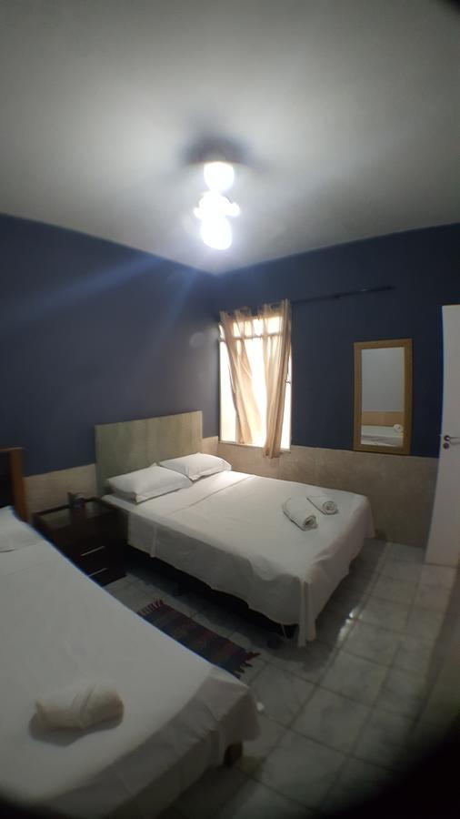 Casa Capitolio I Bed & Breakfast ภายนอก รูปภาพ