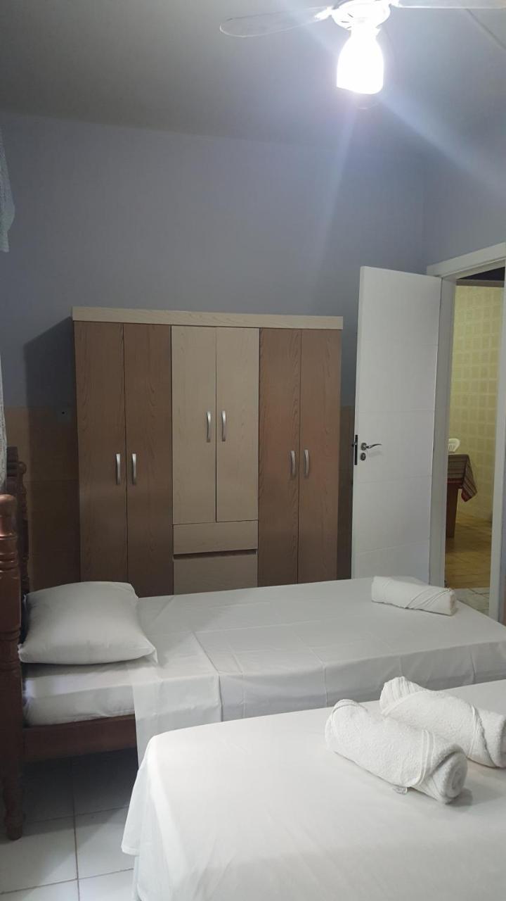 Casa Capitolio I Bed & Breakfast ภายนอก รูปภาพ