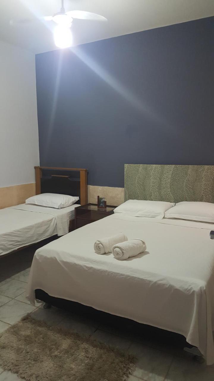 Casa Capitolio I Bed & Breakfast ภายนอก รูปภาพ