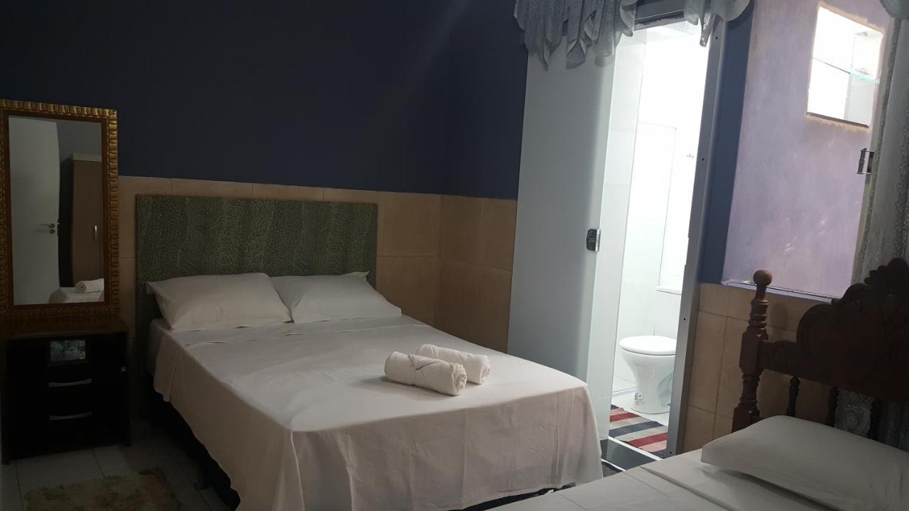 Casa Capitolio I Bed & Breakfast ภายนอก รูปภาพ