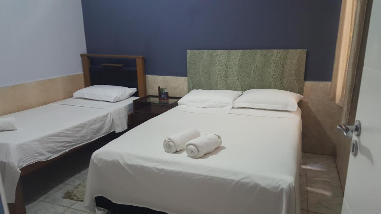 Casa Capitolio I Bed & Breakfast ภายนอก รูปภาพ