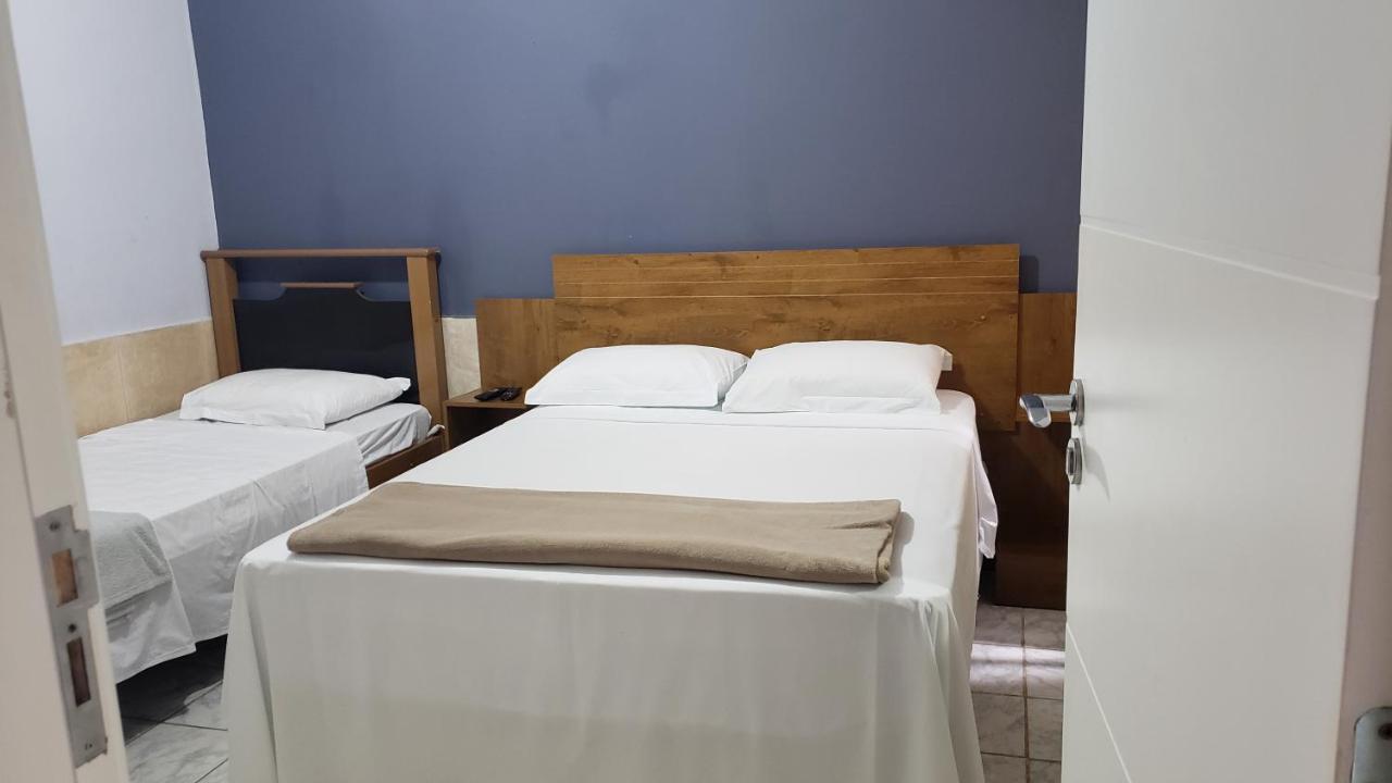 Casa Capitolio I Bed & Breakfast ภายนอก รูปภาพ