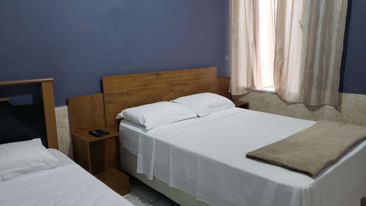 Casa Capitolio I Bed & Breakfast ภายนอก รูปภาพ