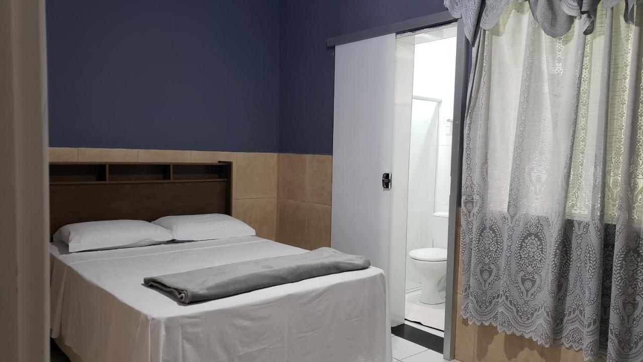 Casa Capitolio I Bed & Breakfast ภายนอก รูปภาพ