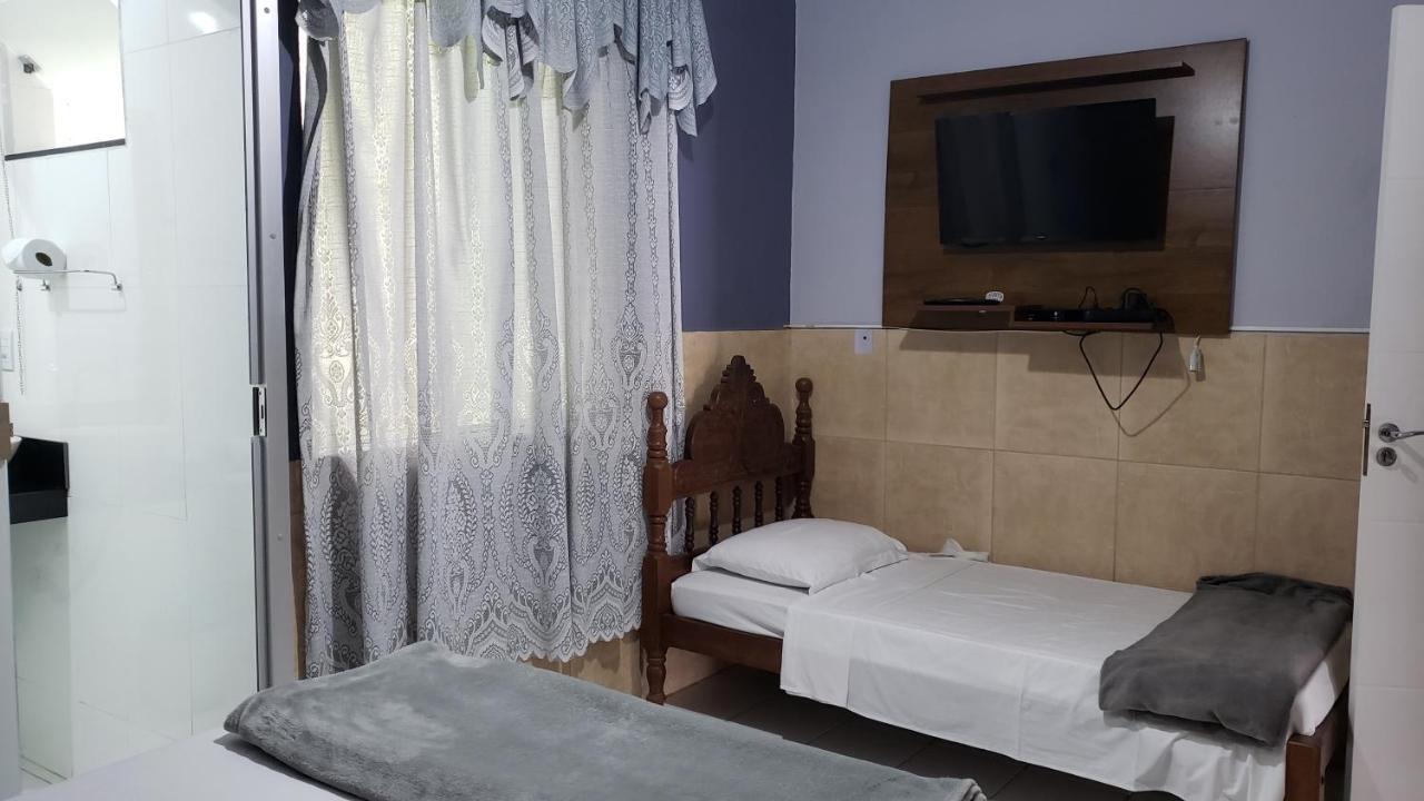 Casa Capitolio I Bed & Breakfast ภายนอก รูปภาพ